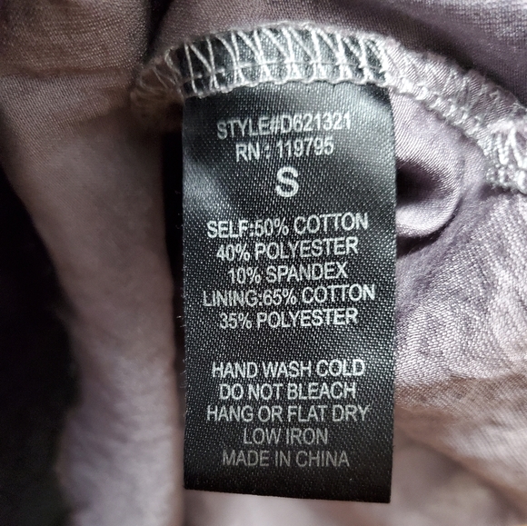 Moon Lace Dress - NWOT - Picture 6 of 6